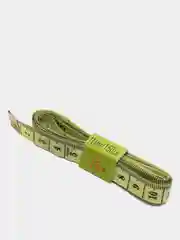 Желтый сантиметровая лента для кроя, 150 см