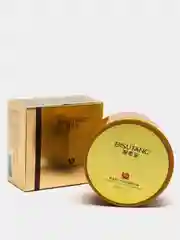 Золотой гидрогелевые патчи для глаз BISUTANG