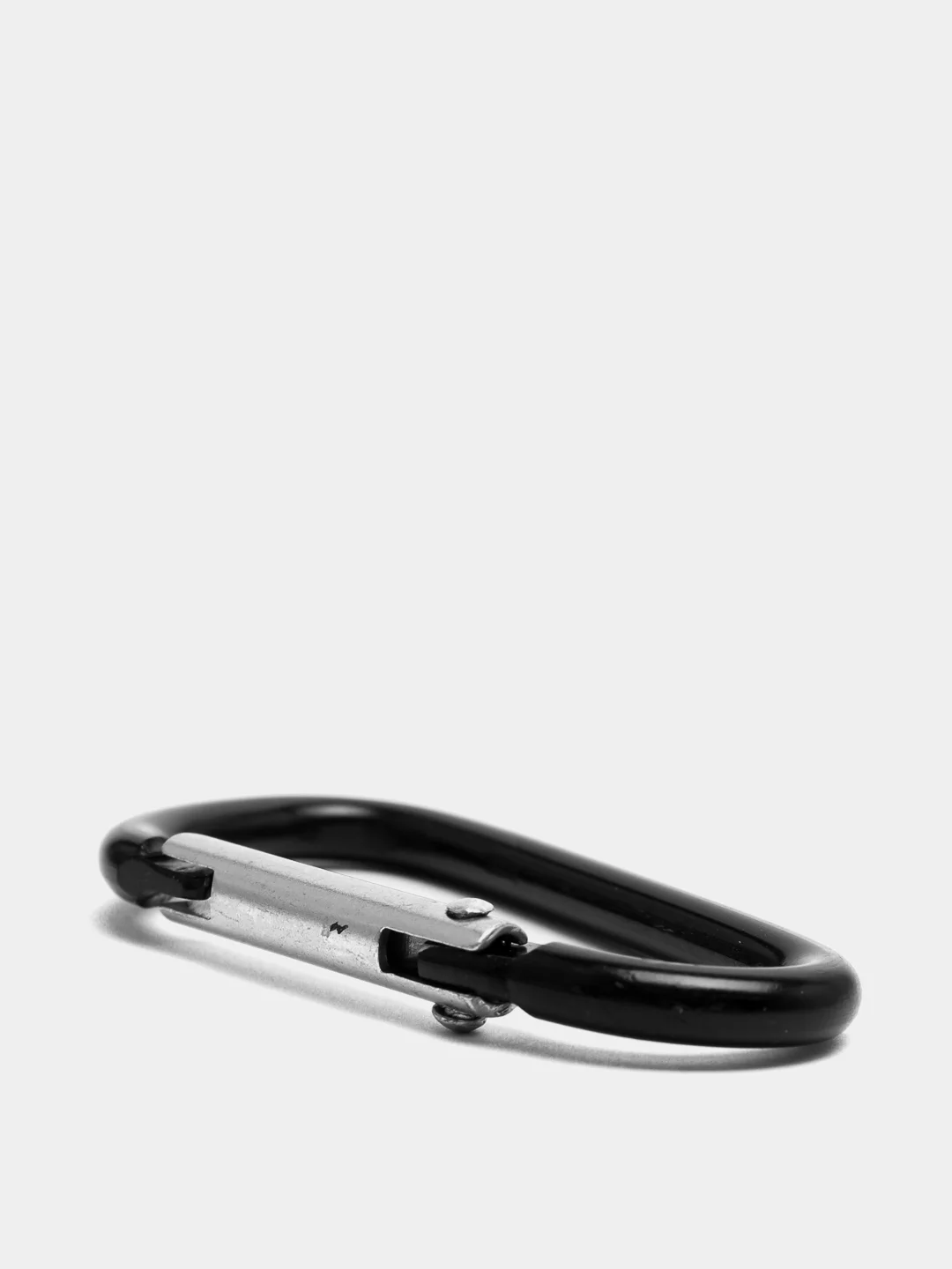 Фиолетовый карабин на чехол для беспроводных наушников AirPods 1/2/3/Pro i9S/i10/i11/i12