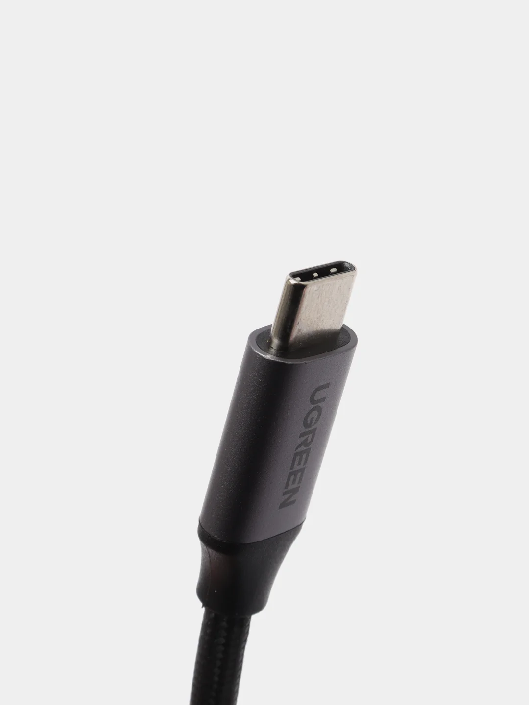 UGREEN. USB концентратор Ugreen 6 в 1 (хаб), 2 х USB 3.0, HDMI, TF/SD, PD (60384)