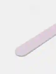 Молочный пилка для ногтей