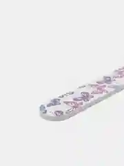 Молочный пилка для ногтей