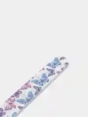 Молочный пилка для ногтей