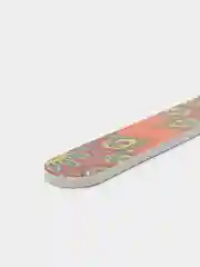 Пудровый пилка для ногтей