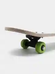Скейтборд подростковый SKATE 62х16 см, колёса PVC d=50 мм