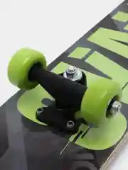 Скейтборд подростковый SKATE 62х16 см, колёса PVC d=50 мм