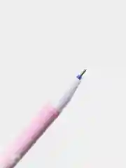 Конфетный ручка гелевая стирающаяся "Пиши-стирай"