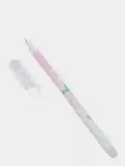 Конфетный ручка гелевая стирающаяся "Пиши-стирай"
