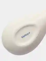 Подставка под ложку керамическая Valleya "Полевой букет"
