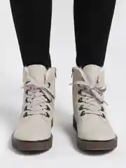 Ботинки женские зимние, Rieker