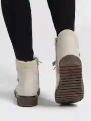Ботинки женские зимние, Rieker