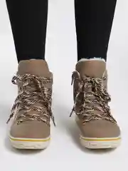 Ботинки женские зимние, Rieker