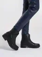 Ботинки женские зимние, Rieker