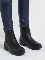 Ботинки женские зимние, Rieker