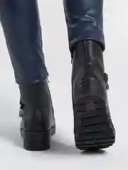 Ботинки женские зимние, Rieker