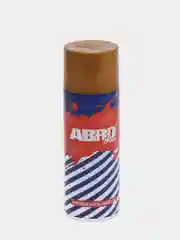Краска-спрей ABRO, цвет золото SPOG-1009-R(золотой)