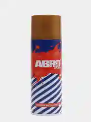 Краска-спрей ABRO, цвет золото SPOG-1009-R(золотой)