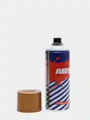 Краска-спрей ABRO, цвет золото SPOG-1009-R(золотой)