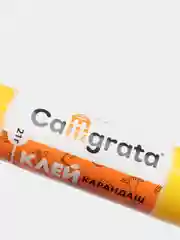 Клеящий карандаш (21г). Клей для детей, школы.