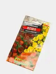 Бархатцы Немо, смесь сортов, семена цветы  (Аэлита)