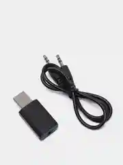 Bluetooth адаптер, режим приём и передачи 4 в 1 для телевизора
