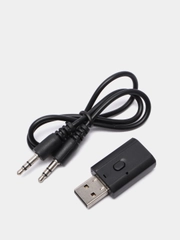 Bluetooth адаптер, режим приём и передачи 4 в 1 для телевизора