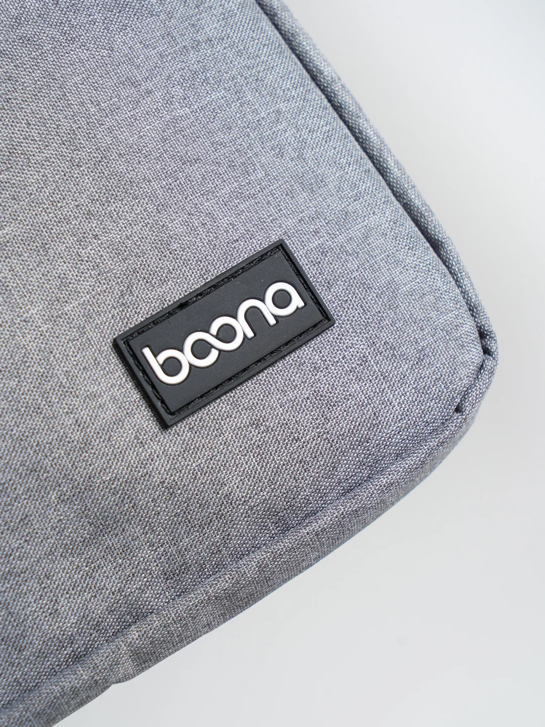 Серый чехол, "Boona", для ноутбука, аксессуары для ноутбуков