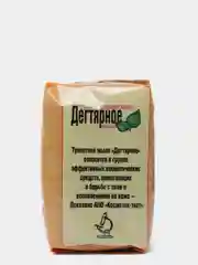 Мыло дегтярное, 4 х 100 г