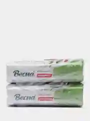 Мыло туалетное "Жасмин и Кокосовое молочко"