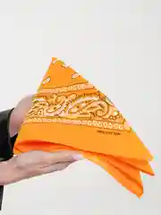 Манго бандана на голову