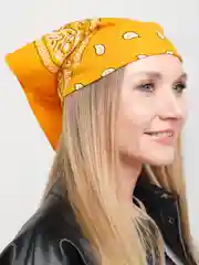 Манго бандана на голову