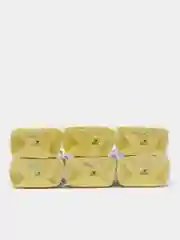 Мыло Детское, с маслом оливы, 6 штук
