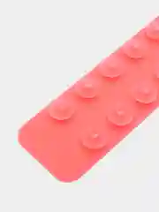 Коралловый меланж squidopop Сквидопоп, Липучка,Прилипала