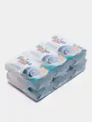 Мыло туалетное Весна "Морские минералы и Соевое молочко"