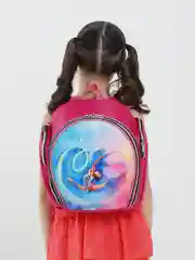 Рюкзак для гимнастики