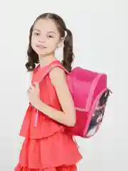 Рюкзак для танцев и гимнастики