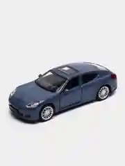 Машинка металлическая Porsche Panamera S, 1:43, 11 см, JB1200190
