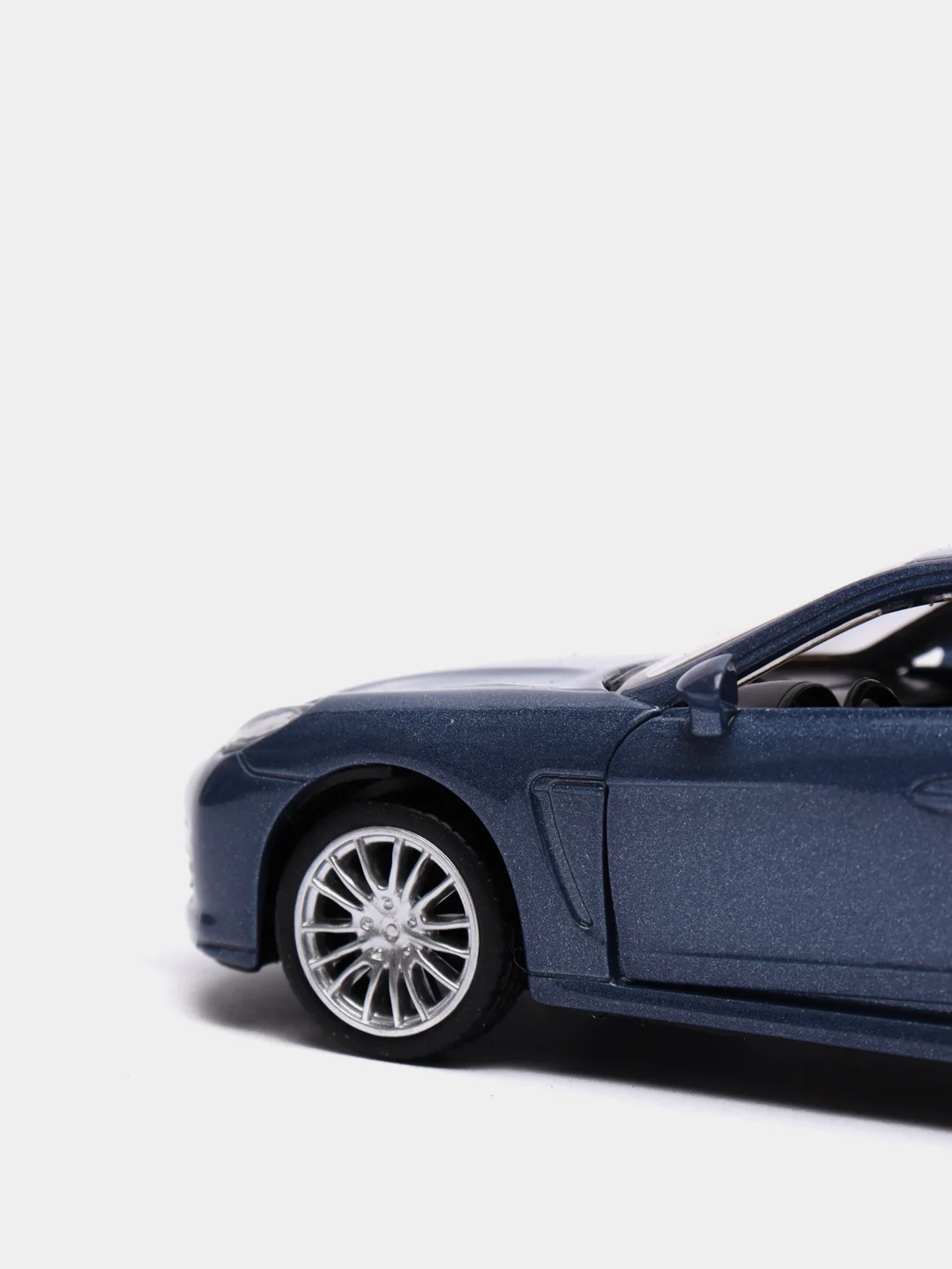 Машинка металлическая Porsche Panamera S, 1:43, 11 см, JB1200190