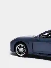 Машинка металлическая Porsche Panamera S, 1:43, 11 см, JB1200190