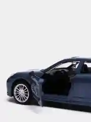 Машинка металлическая Porsche Panamera S, 1:43, 11 см, JB1200190