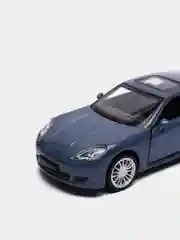Машинка металлическая Porsche Panamera S, 1:43, 11 см, JB1200190
