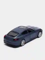 Машинка металлическая Porsche Panamera S, 1:43, 11 см, JB1200190