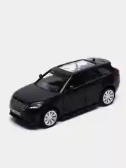 Машинка металлическая 1:42 Land Rover Range Rover Velar, 11,6 см, JB1200177