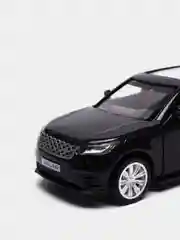 Машинка металлическая 1:42 Land Rover Range Rover Velar, 11,6 см, JB1200177