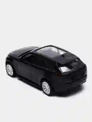 Машинка металлическая 1:42 Land Rover Range Rover Velar, 11,6 см, JB1200177