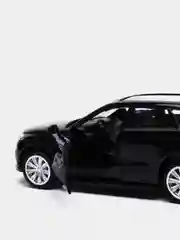 Машинка металлическая 1:42 Land Rover Range Rover Velar, 11,6 см, JB1200177