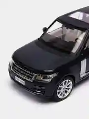 Машинка металлическая Range Rover, 1:26, 19 см, JB1200126