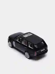 Машинка металлическая Range Rover, 1:26, 19 см, JB1200126