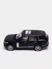 Машинка металлическая Range Rover, 1:26, 19 см, JB1200126