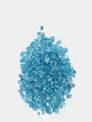 Соль для ванны мерцающая аромат кокос